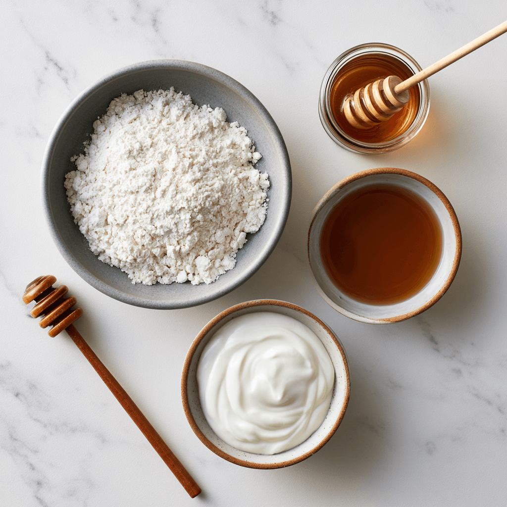 Essential Kitchen Substitutions Guide